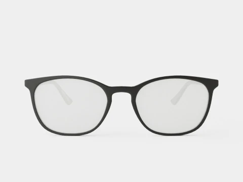 Vasuma - GROUND G300 Glasses 3D Model