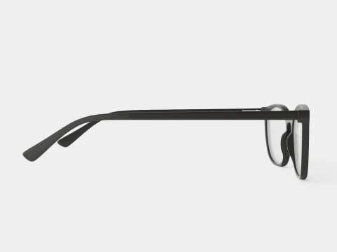 Vasuma - GROUND G300 Glasses 3D Model