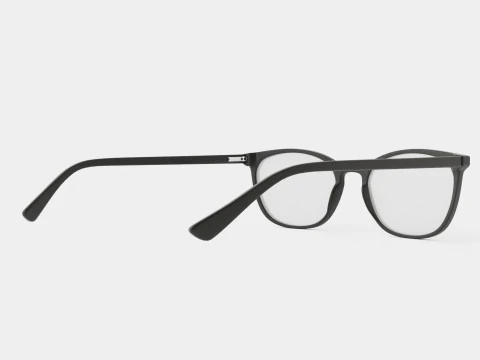 Vasuma - GROUND G300 Glasses 3D Model