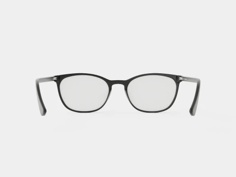 Vasuma - GROUND G300 Glasses 3D Model