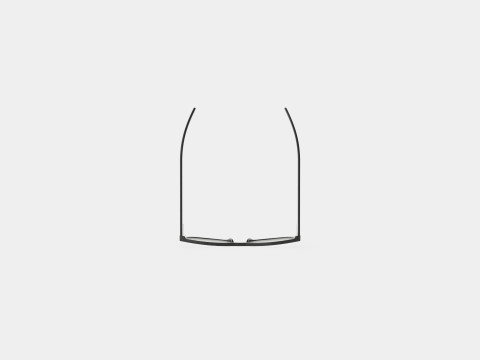 Vasuma - GROUND G300 Glasses 3D Model
