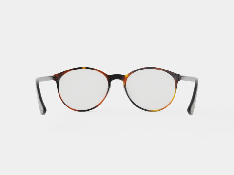 Vasuma - HUNDRED H404 Glasses 3D Model