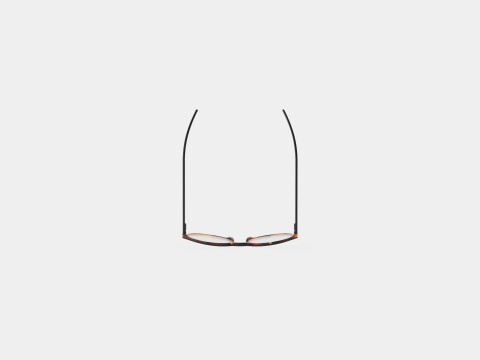 Vasuma - HUNDRED H404 Glasses 3D Model