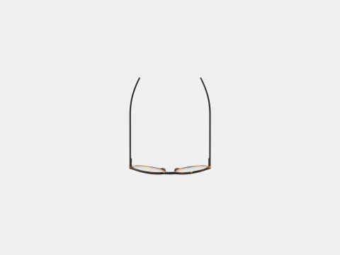 Vasuma - HUNDRED H404 Glasses 3D Model