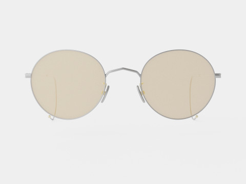 Vasuma - JAKOTSU J101 Sunglasses 3D 모델