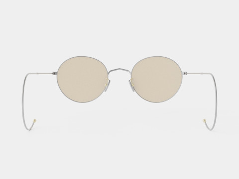 Vasuma - JAKOTSU J101 Sunglasses 3D 모델