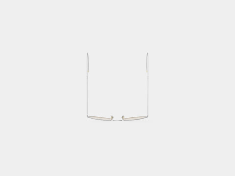 Vasuma - JAKOTSU J101 Sunglasses 3D 모델