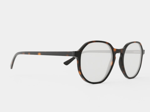 Vasuma - KYY K08 Glasses 3D Model