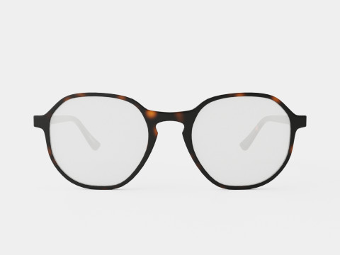 Vasuma - KYY K08 Glasses Modello 3D