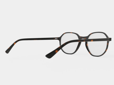 Vasuma - KYY K08 Glasses Modello 3D