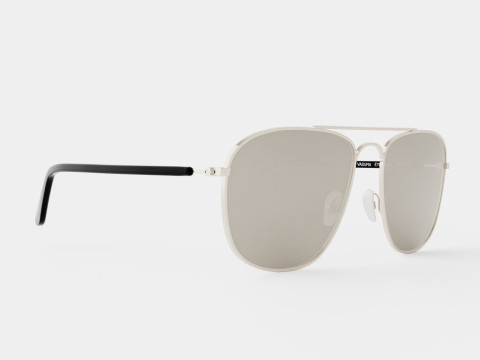 Vasuma - Mountain M210 Sunglasses 3D 模型
