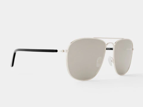 Vasuma - &Oacute;culos de sol Mountain M210 Modelo 3D