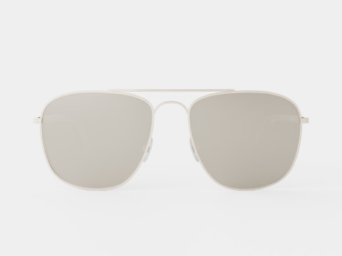 Vasuma - Mountain M210 Sunglasses 3D Model