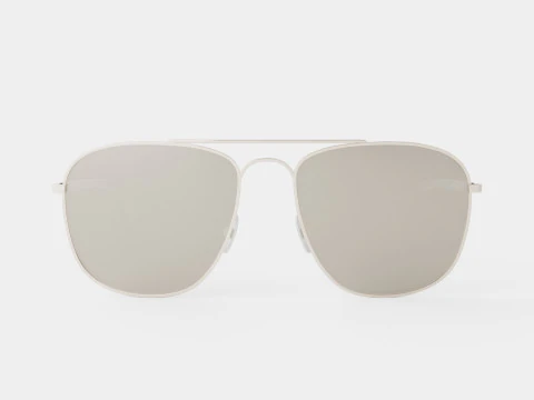 Vasuma - Mountain M210 Sunglasses 3D Model