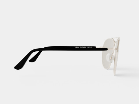 Vasuma - Mountain M210 Sunglasses 3D Model
