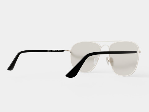 Vasuma - Mountain M210 Sunglasses 3D Model