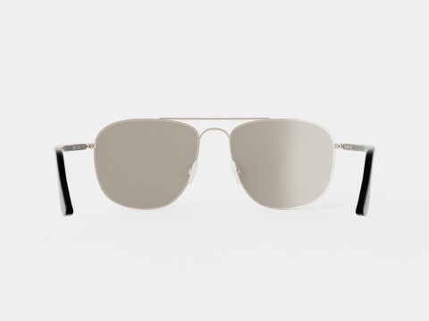 Vasuma - Mountain M210 Sunglasses 3D Model