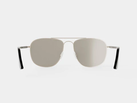 Vasuma - Mountain M210 Sunglasses 3D Model
