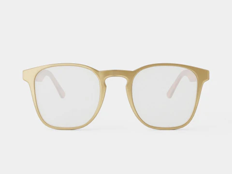 Vasuma - NATAL NJP4 Glasses 3D Model