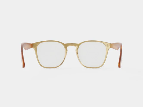 Vasuma - NATAL NJP4 Glasses 3D Model