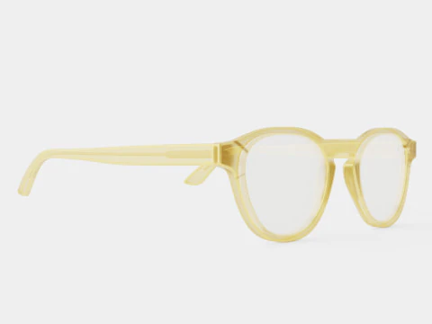 Vasuma - &Oacute;culos N&uacute;bio N4 Modelo 3D