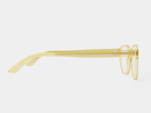 Vasuma - Nubian N4 Glasses Model 3D