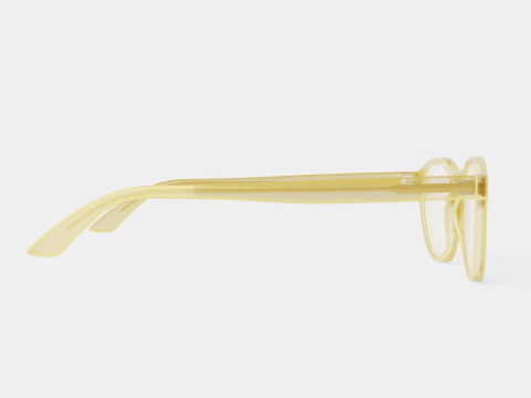 Vasuma - Nubian N4 Glasses 3D Model