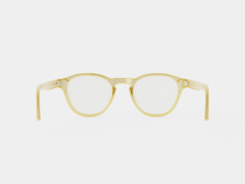 Vasuma - Nubian N4 Glasses Model 3D