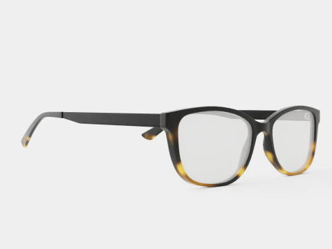 Vasuma - &Oacute;culos RATTLER R402 Modelo 3D