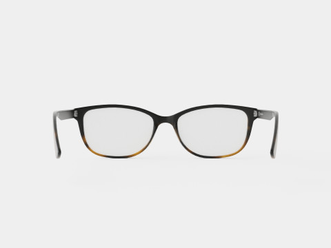 Vasuma - RATTLER R402 Glasses Modello 3D