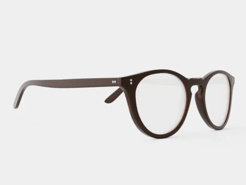 Vasuma - &Oacute;culos SHIELD S01 Modelo 3D