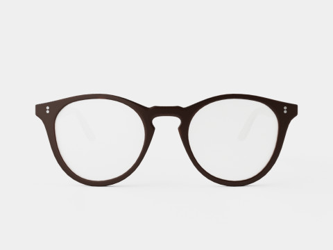 Vasuma - SHIELD S01 Glasses 3D Model