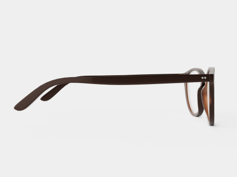 Vasuma - SHIELD S01 Glasses 3D Model