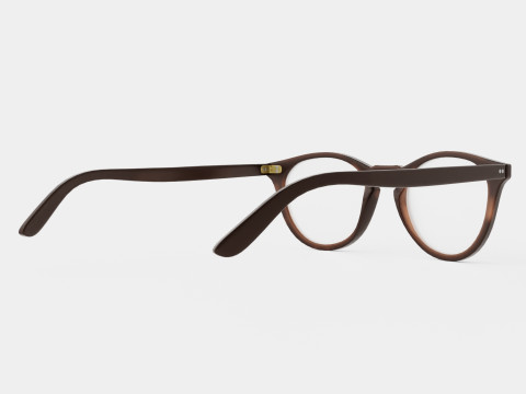 Vasuma - SHIELD S01 Glasses 3D Model