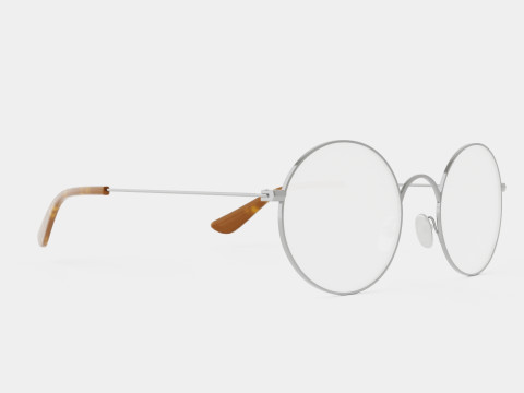 Vasuma - SNOK S45 Glasses 3D 모델