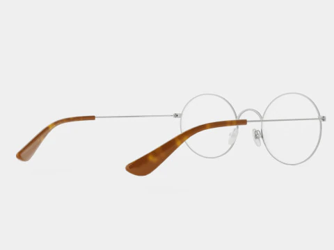 Vasuma - SNOK S45 Glasses 3D Model