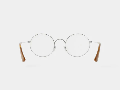 Vasuma - SNOK S45 Glasses 3D Model