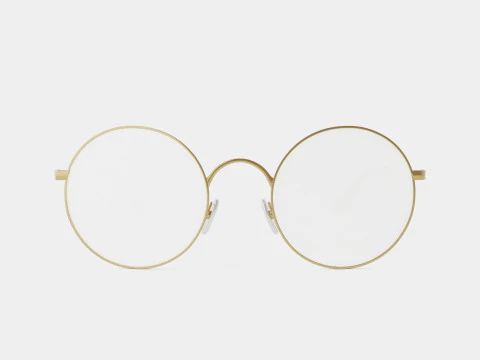 Vasuma - SNOK S46 Glasses 3D Model