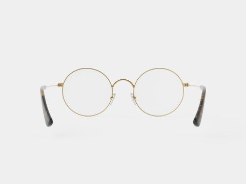 Vasuma - SNOK S46 Glasses Modèle 3D