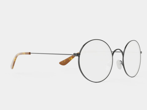 Vasuma - SNOK S70 Glasses 3D Model