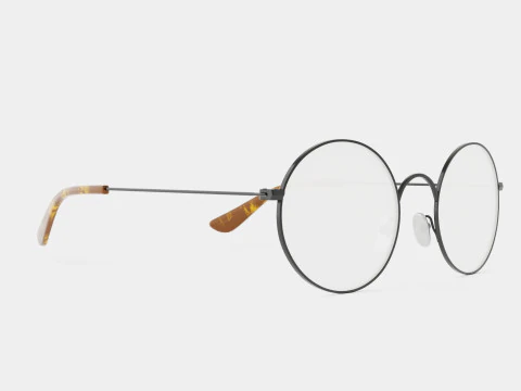 Vasuma - &Oacute;culos SNOK S70 Modelo 3D