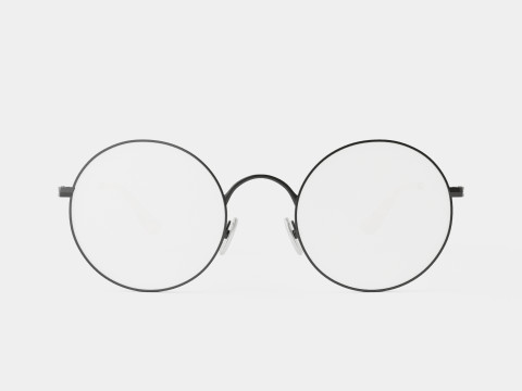 Vasuma - SNOK S70 Glasses 3D Model