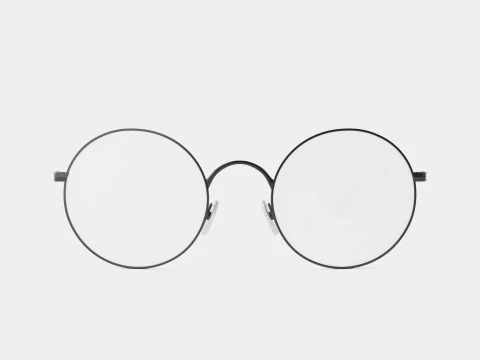 Vasuma - SNOK S70 Glasses 3D Model