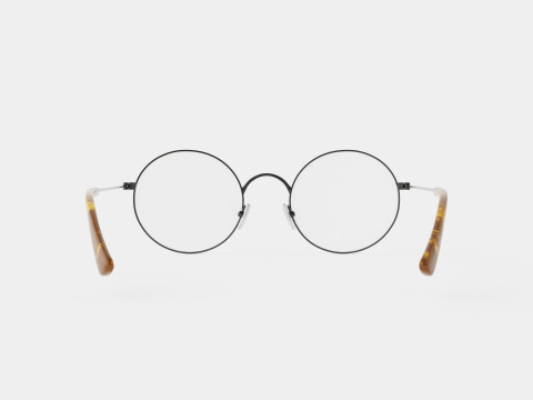 Vasuma - SNOK S70 Glasses 3D Model