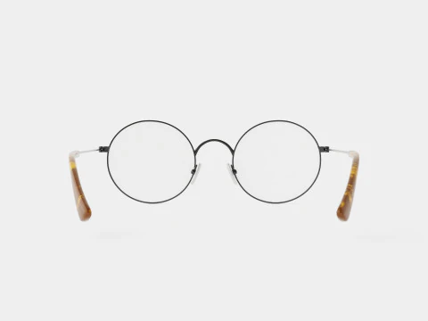 Vasuma - SNOK S70 Glasses 3D Model