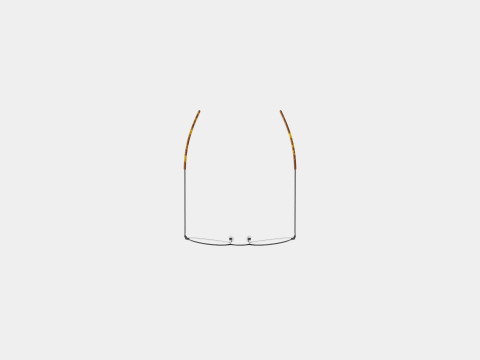 Vasuma - SNOK S70 Glasses 3D Model