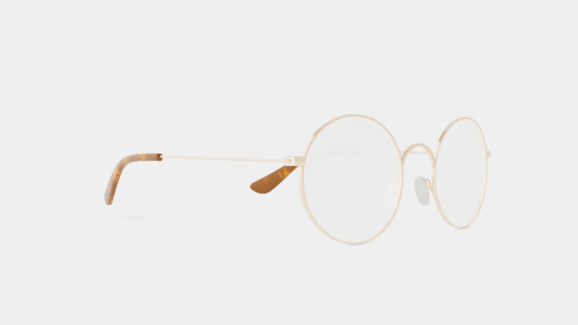 Vasuma - Snok S42 Glasses 3D Model .c4d .max .obj .3ds .fbx .stl .blend 