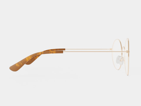 Vasuma - Snok S42 Glasses Modèle 3D
