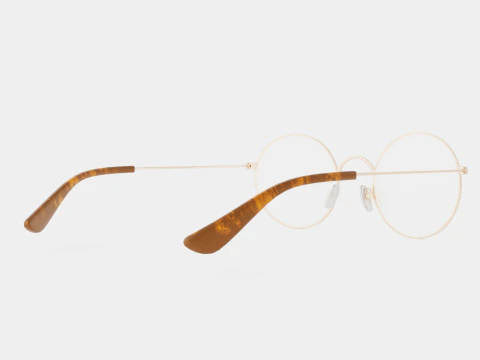 Vasuma - Snok S42 Glasses 3D Model