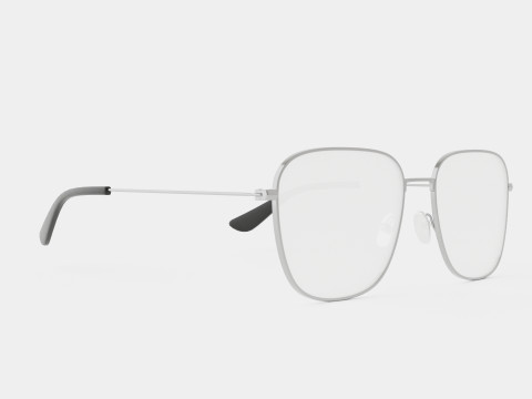 Vasuma - WART W30 Glasses Modelo 3D